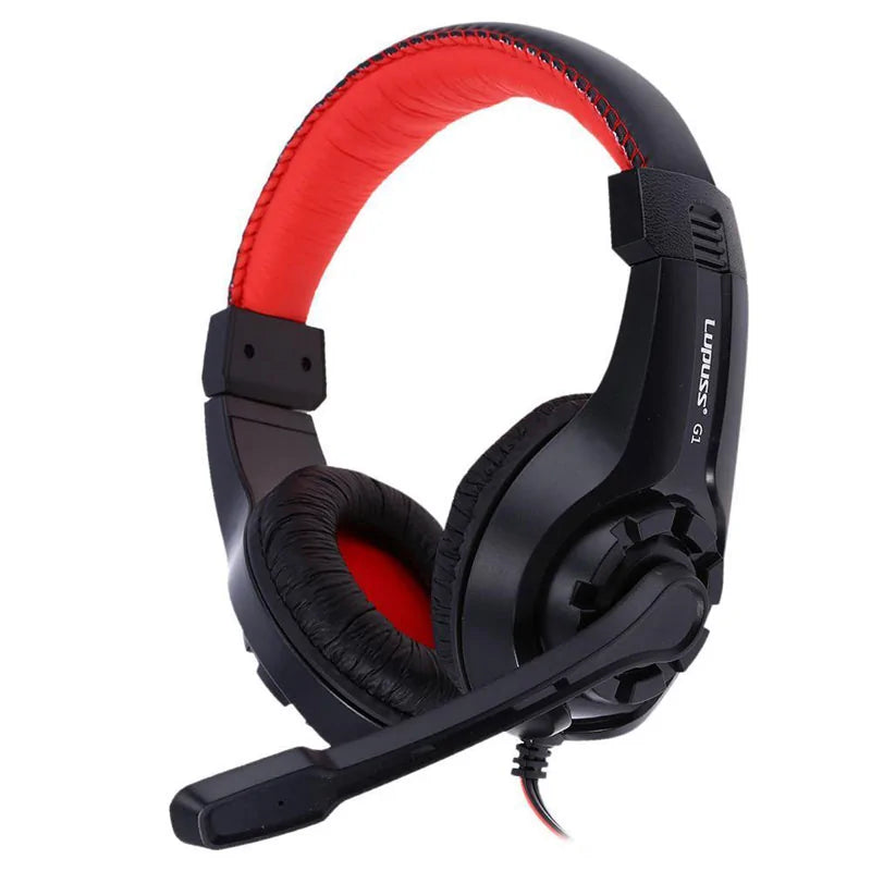 Premium ATL Headset