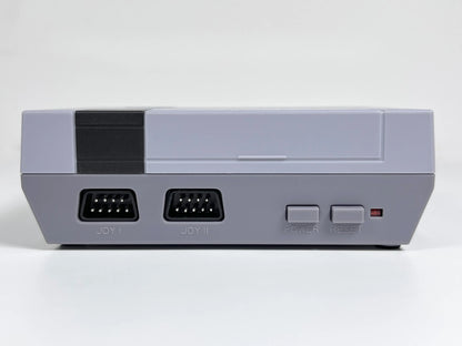 Atlantic Classic Console